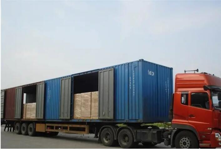 厦门到赤城县整车运输