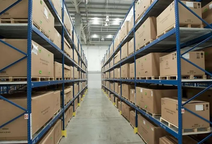 厦门到赤城县货物仓储