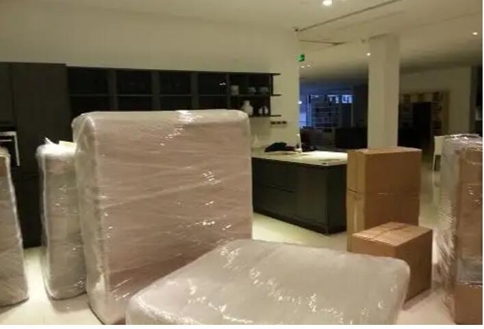 厦门到赤城县长途搬家